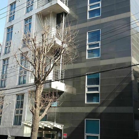 เบสต์ เรสซิเดนซ์ ฟอร์ โซโล Apartment โซล ภายนอก รูปภาพ