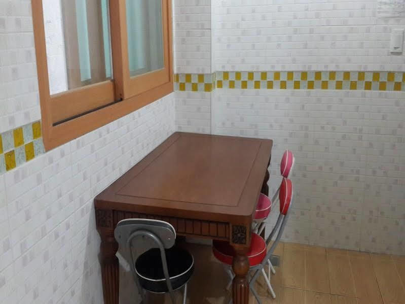 เบสต์ เรสซิเดนซ์ ฟอร์ โซโล Apartment โซล ภายนอก รูปภาพ