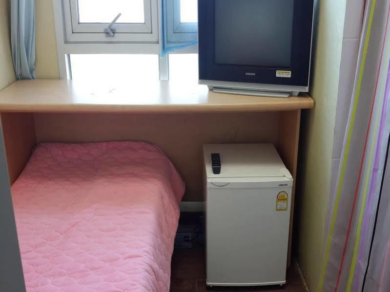 เบสต์ เรสซิเดนซ์ ฟอร์ โซโล Apartment โซล ภายนอก รูปภาพ