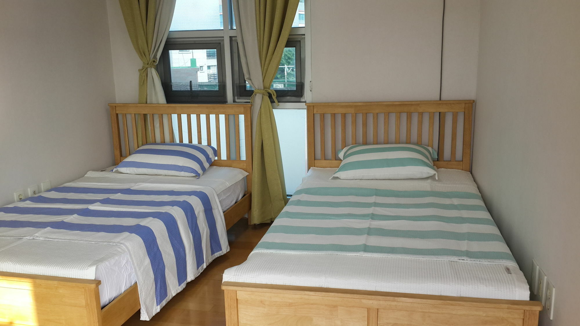 เบสต์ เรสซิเดนซ์ ฟอร์ โซโล Apartment โซล ภายนอก รูปภาพ
