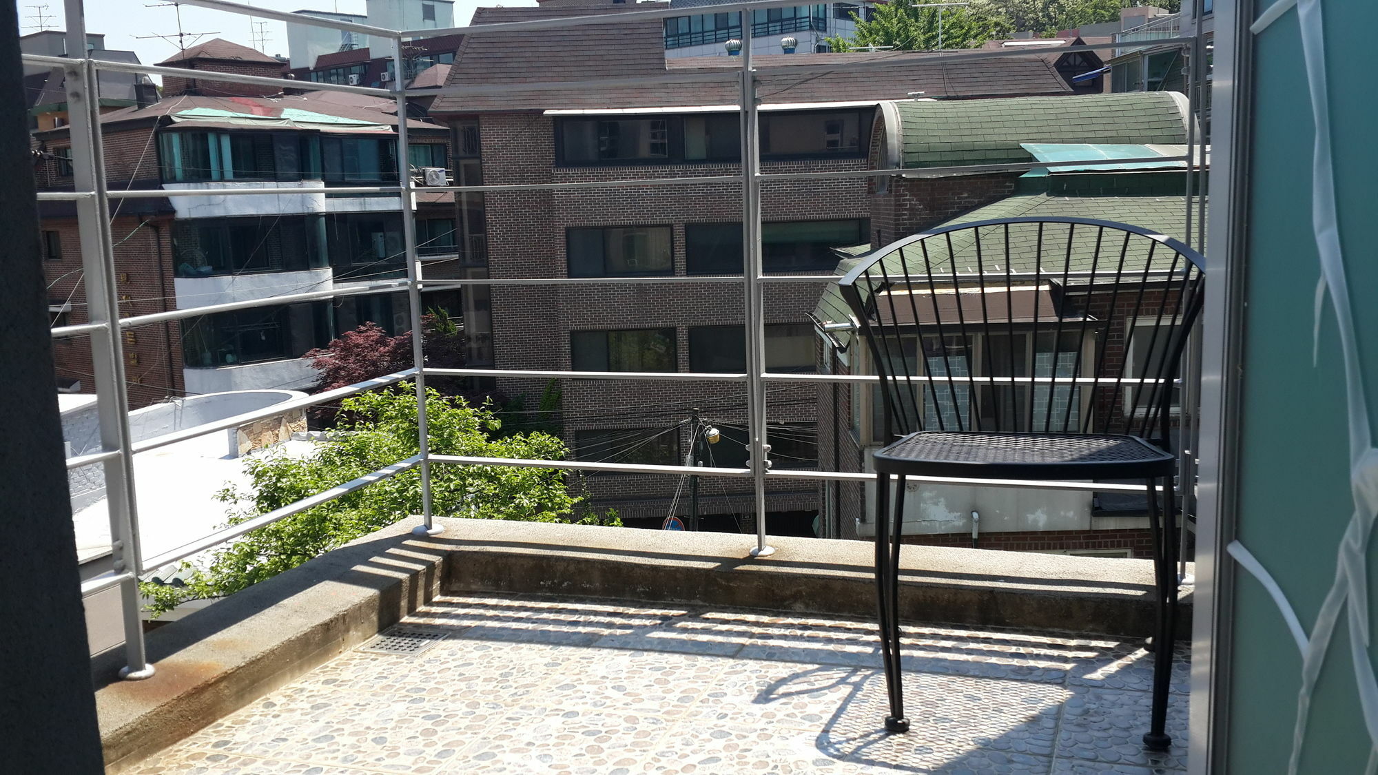 เบสต์ เรสซิเดนซ์ ฟอร์ โซโล Apartment โซล ภายนอก รูปภาพ