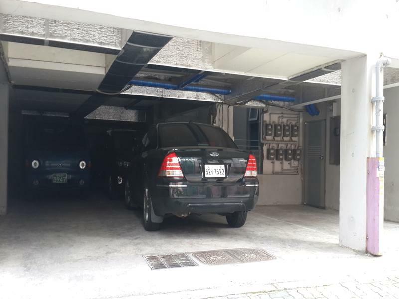 เบสต์ เรสซิเดนซ์ ฟอร์ โซโล Apartment โซล ภายนอก รูปภาพ