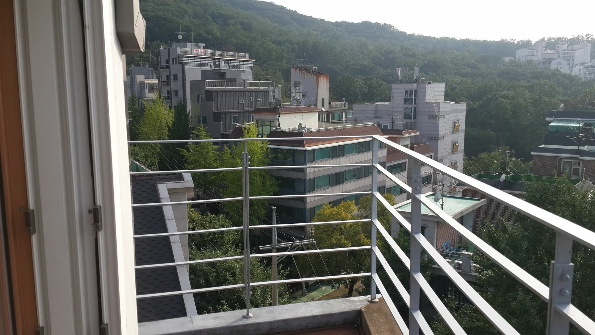เบสต์ เรสซิเดนซ์ ฟอร์ โซโล Apartment โซล ภายนอก รูปภาพ