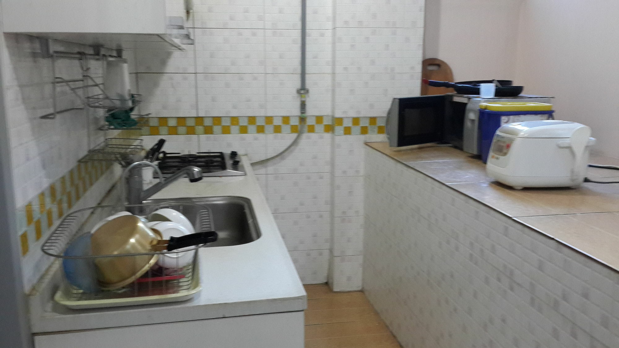 เบสต์ เรสซิเดนซ์ ฟอร์ โซโล Apartment โซล ภายนอก รูปภาพ
