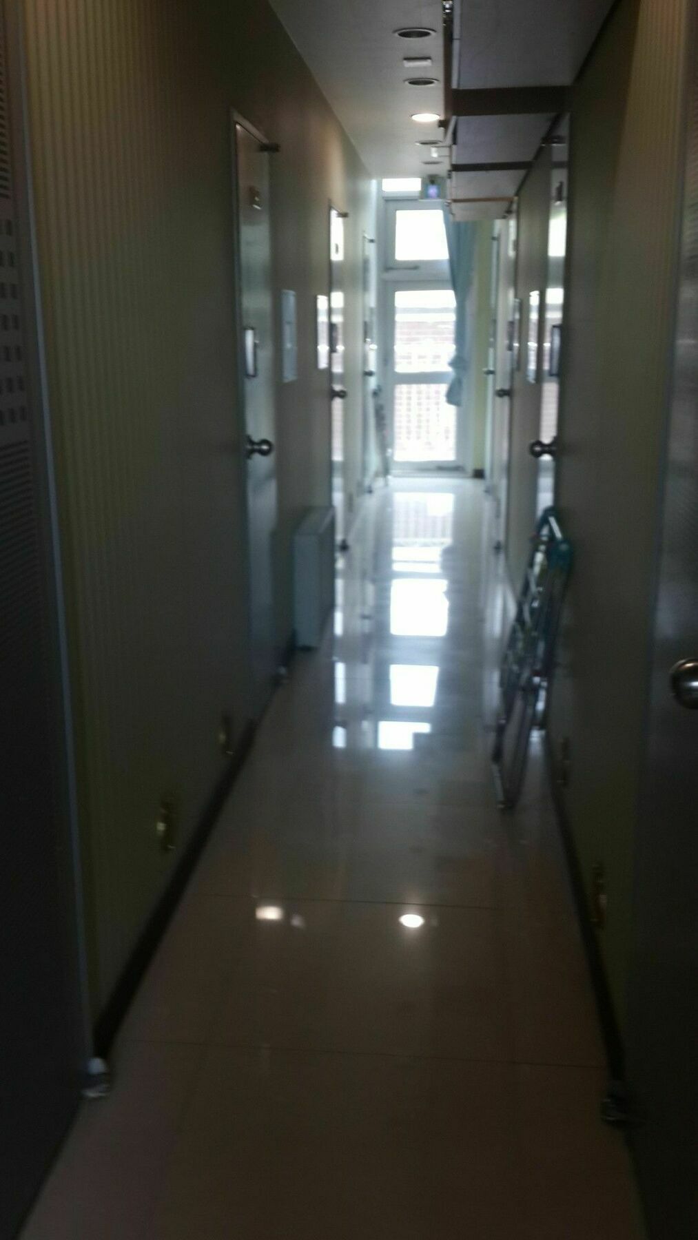เบสต์ เรสซิเดนซ์ ฟอร์ โซโล Apartment โซล ภายนอก รูปภาพ