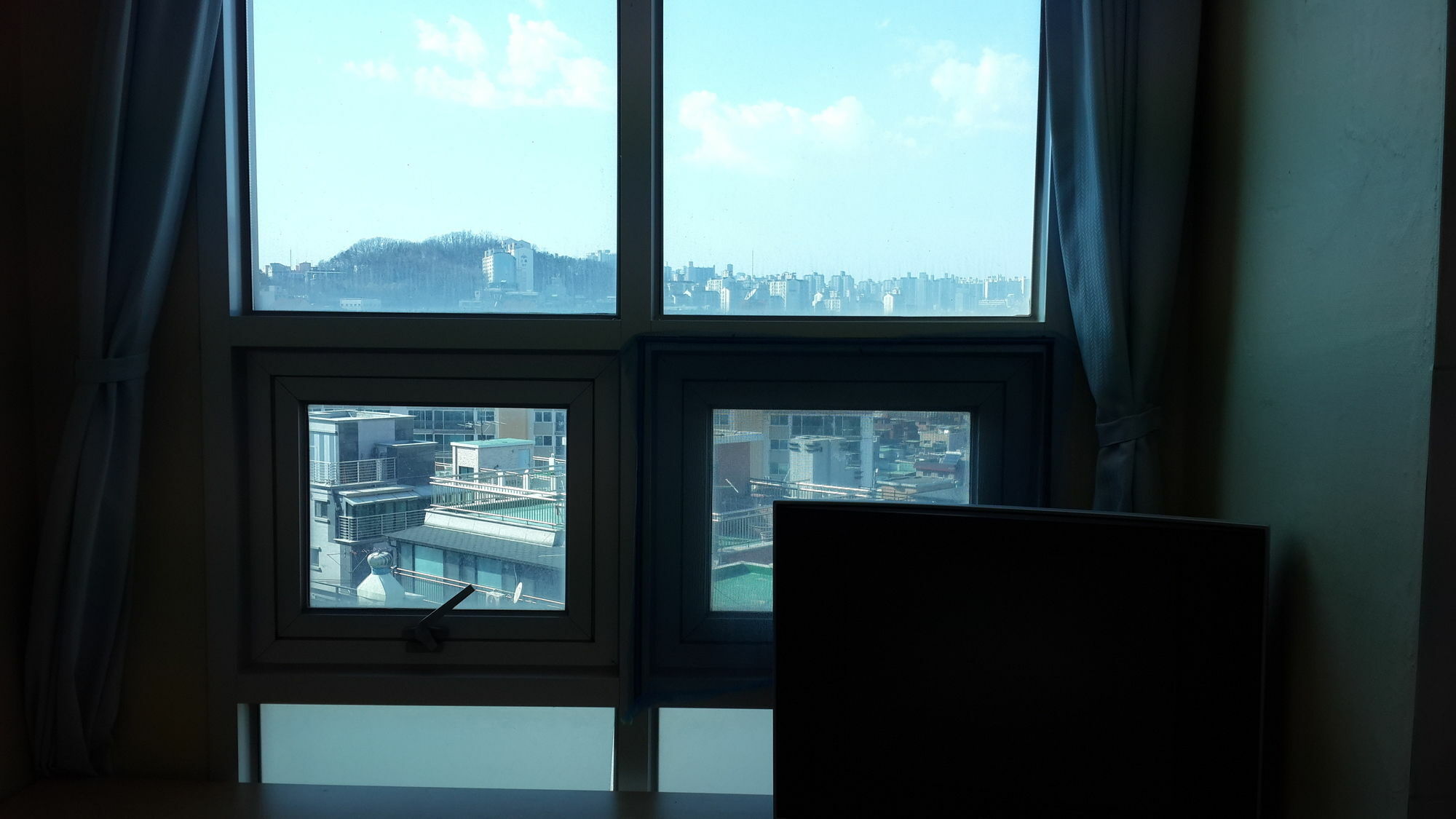 เบสต์ เรสซิเดนซ์ ฟอร์ โซโล Apartment โซล ภายนอก รูปภาพ